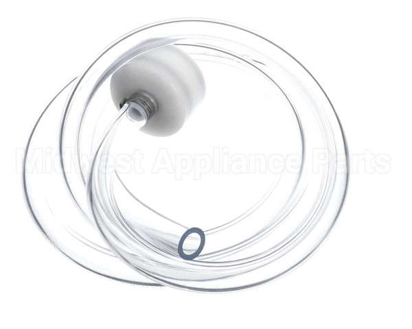 RSD-NP-237 Wunder-Bar Sanitizer Inlet Assembly