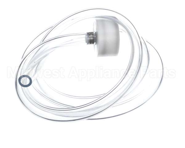 RSD-NP-237 Wunder-Bar Sanitizer Inlet Assembly