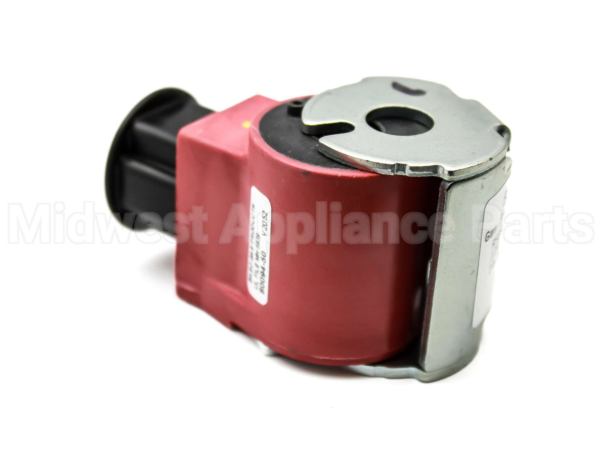 RSDA95A-12C Baso Gas Products 12Vdc Coil