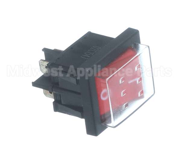 RST2064 Turbo Air Switch, Main, On/Off, All Models