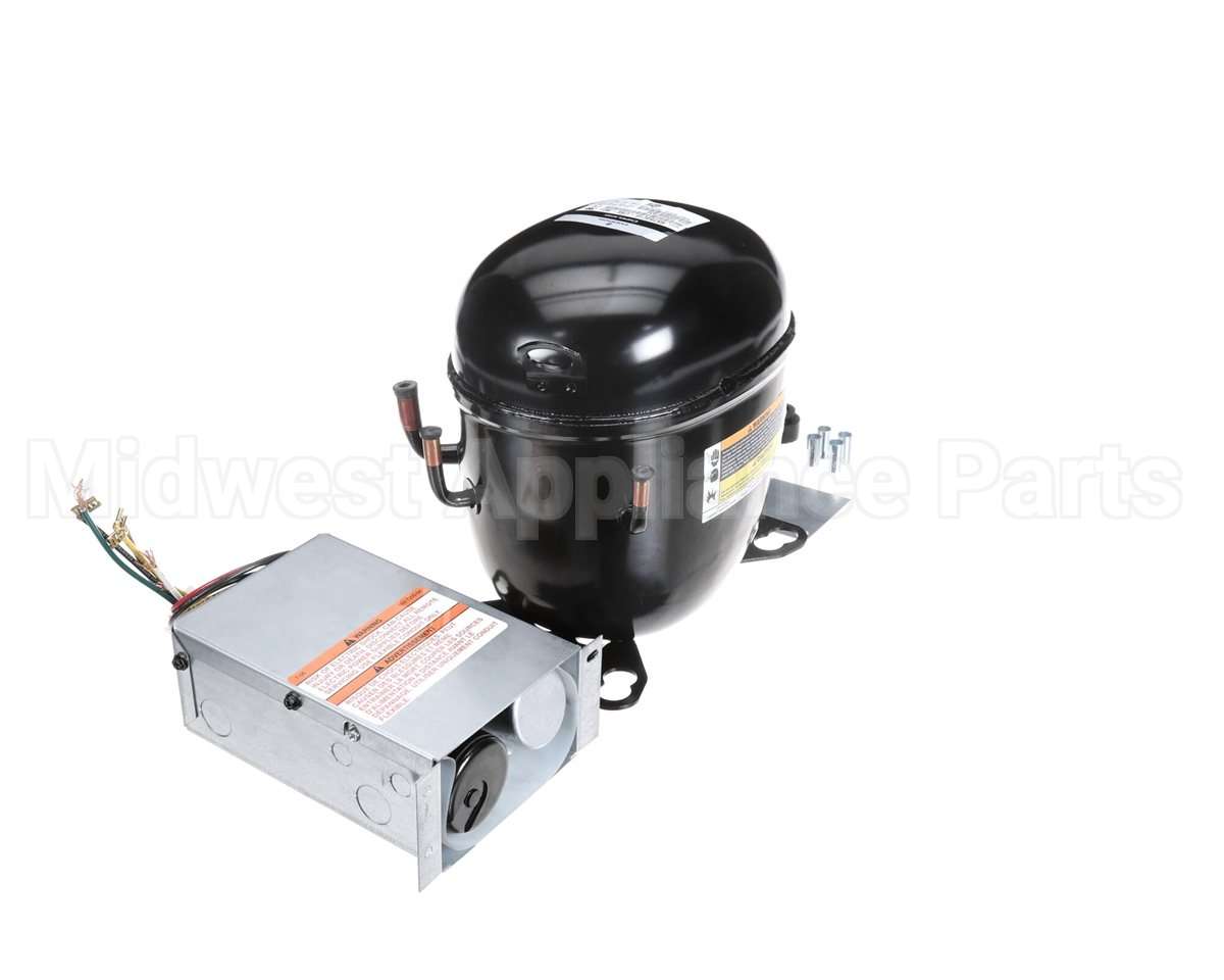 RST64C1ECAV901 Compatible Heatcraft Compressor