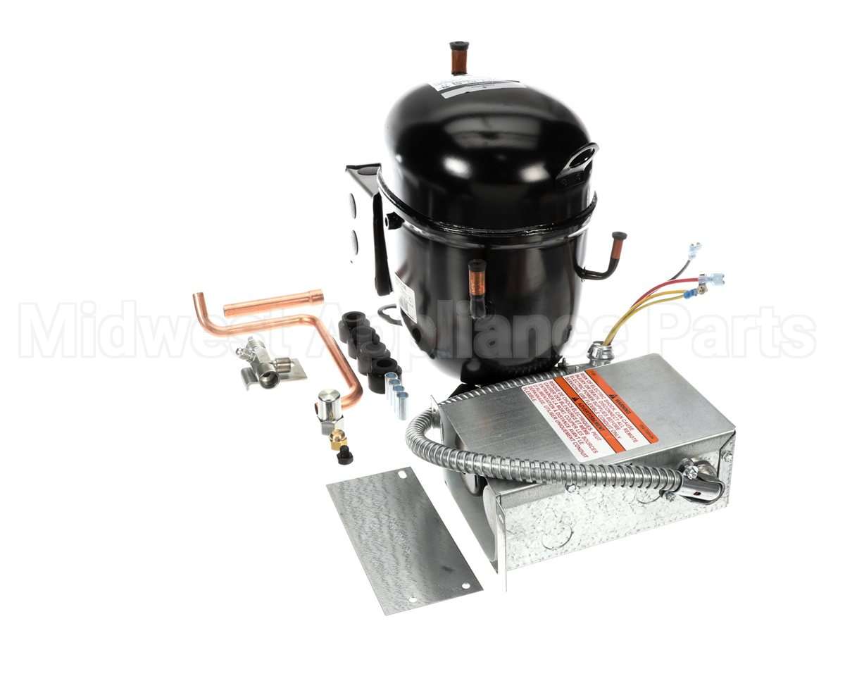 RST97C1E-PFV-959 Compatible Heatcraft Compressor With Start Components