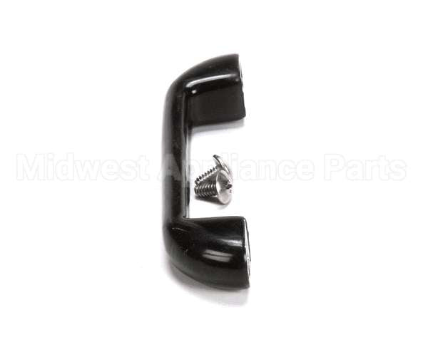 RT-HANDL Elkay Replacement Kit Of 2 Black Pla