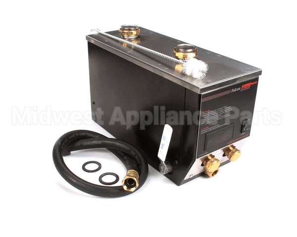 RT-R2-M9B Elkay Heater 208V 3 Phase Balanced B