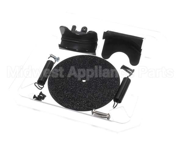 RT100-AH Vollrath Retro Kit Culvers Large Ah