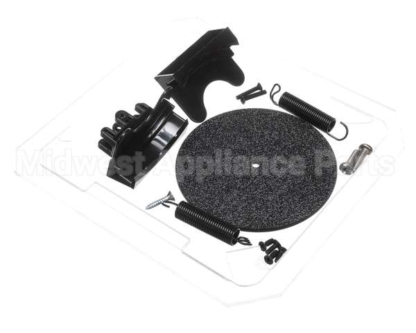 RT100-AH Vollrath Retro Kit Culvers Large Ah