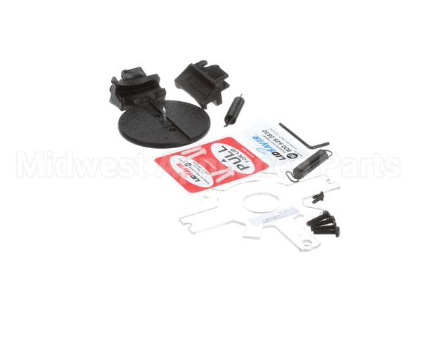RT100-AL Vollrath Retro Kit Dart 16Rcl Al
