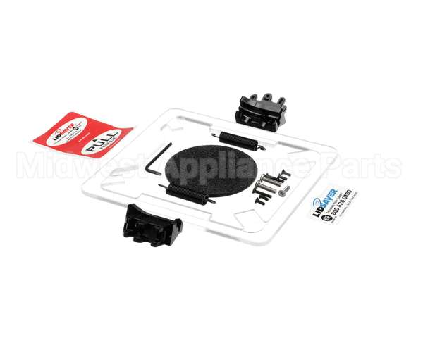 RT100-JO Vollrath Retro Kit Winn Dl18/Dlb18 Jo