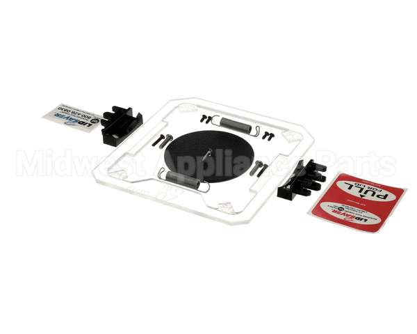 RT100-ZU Vollrath Retro Kit Dart 26Sl