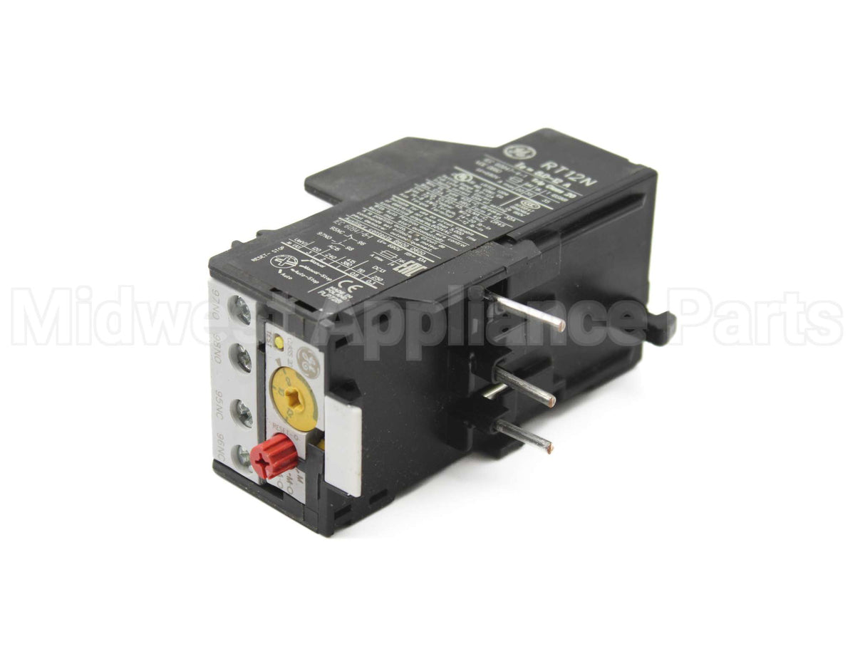 RT12N General Electric Products Class 20 8-12Amp Overload