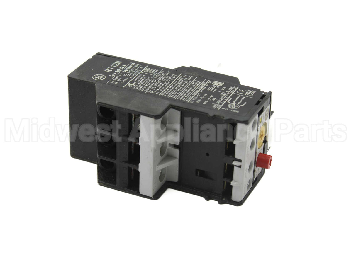 RT12N General Electric Products Class 20 8-12Amp Overload