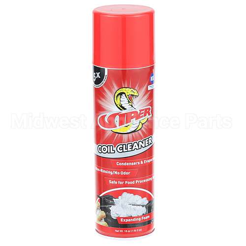 RT375A Refrigeration Technologies Foaming Coil Cleaner - 18Oz