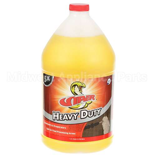 RT390G Compatible Viper (Refrigeration Tech) Coil Cleaner