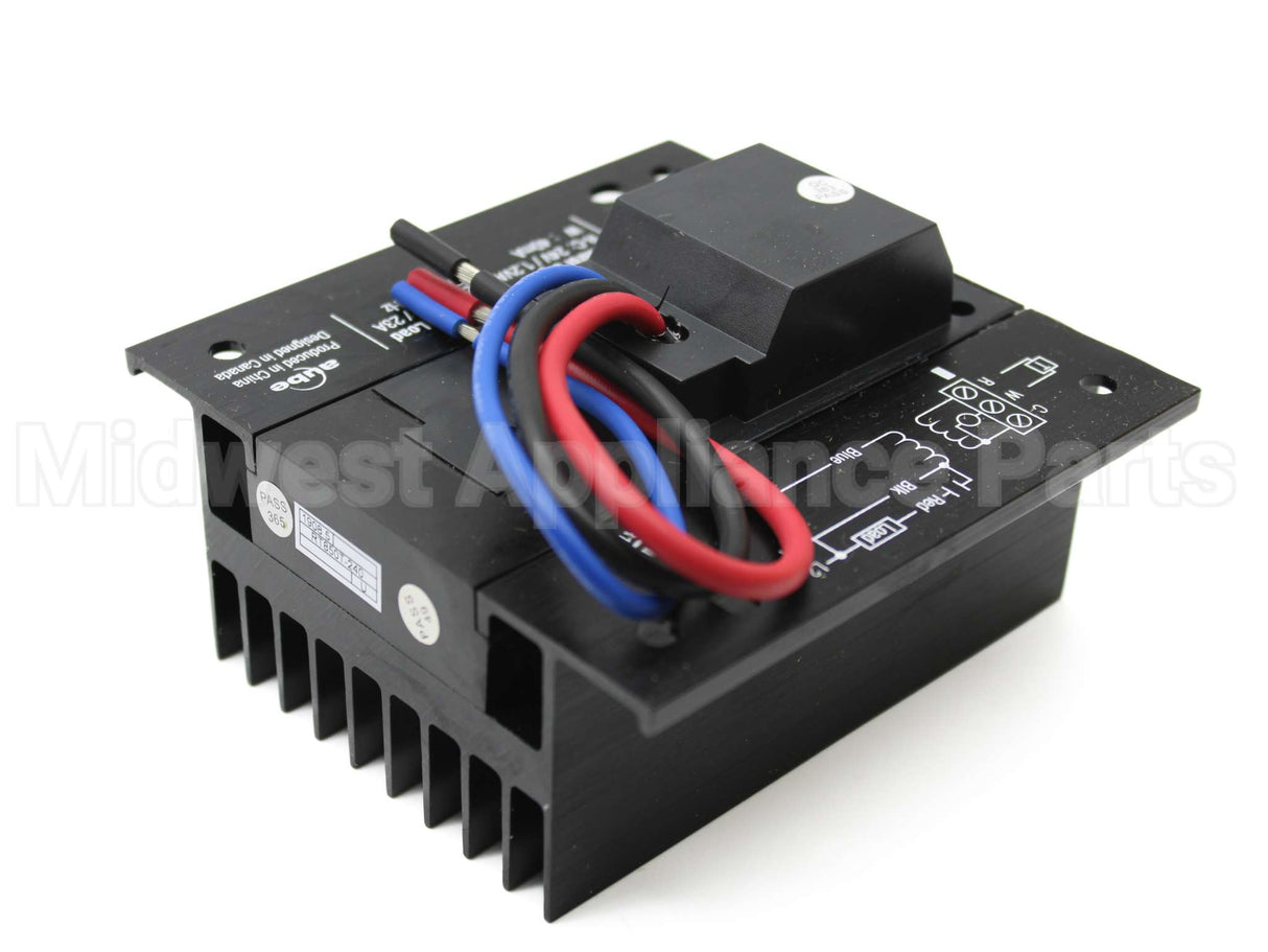 RT850T-240 Resideo Solid State Relay W/24V Trnsfm