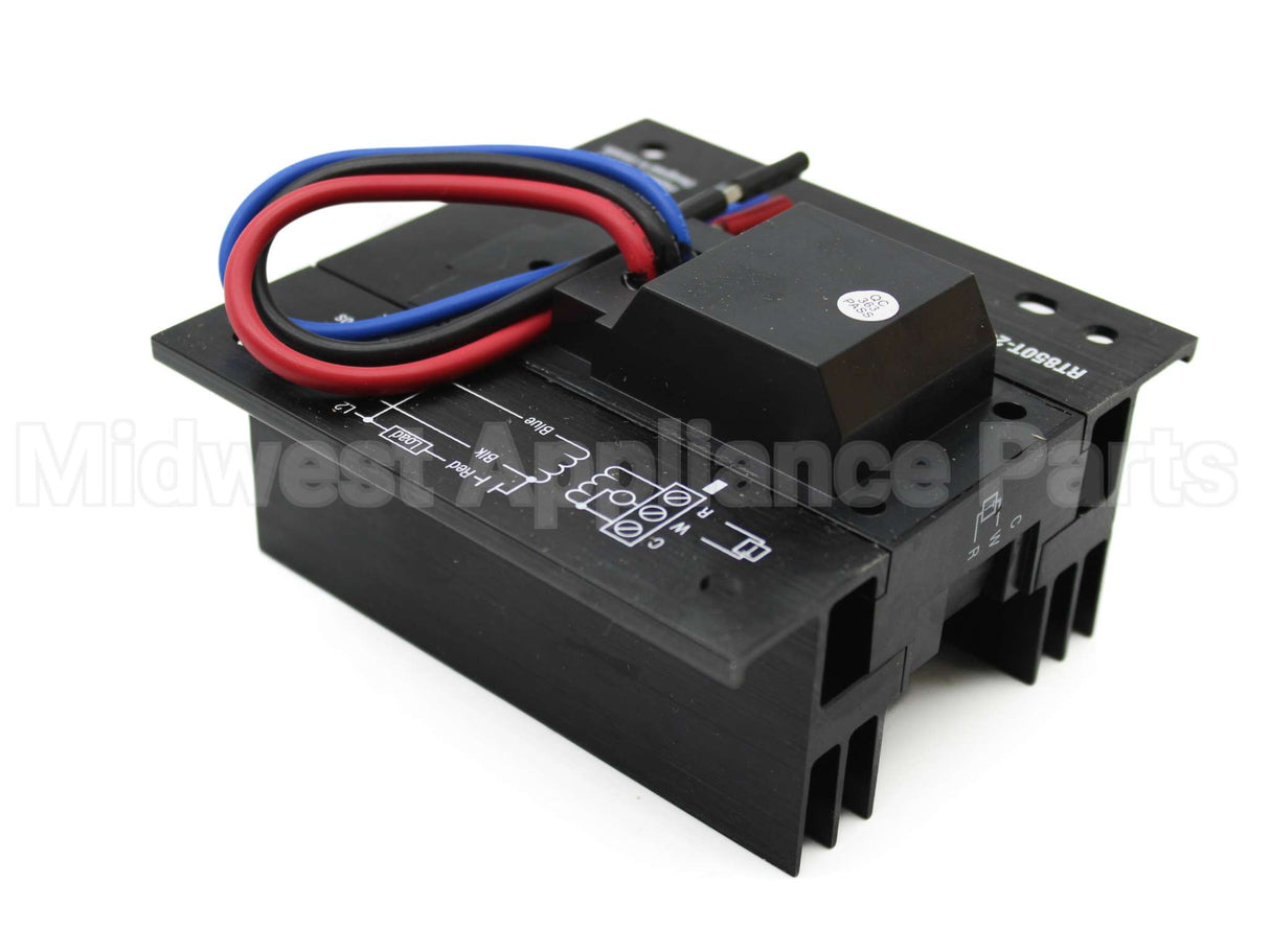 RT850T-240 Resideo Solid State Relay W/24V Trnsfm