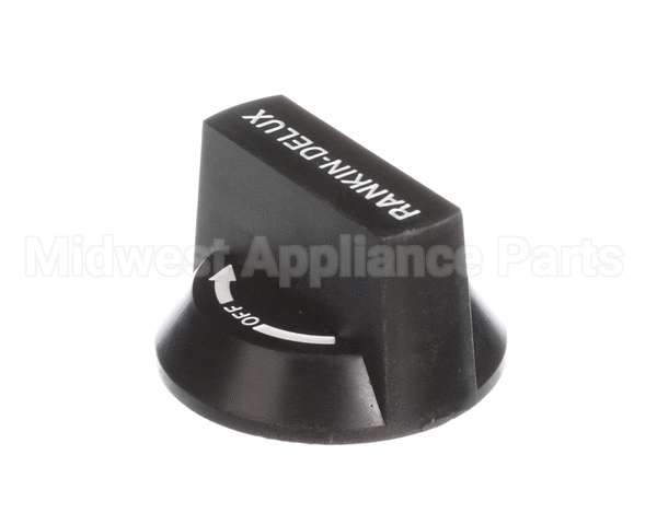 RTYG-11 Rankin Delux Knob