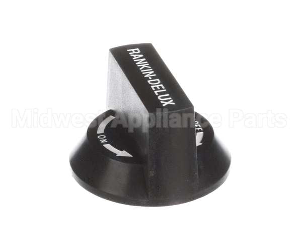 RTYG-11 Rankin Delux Knob