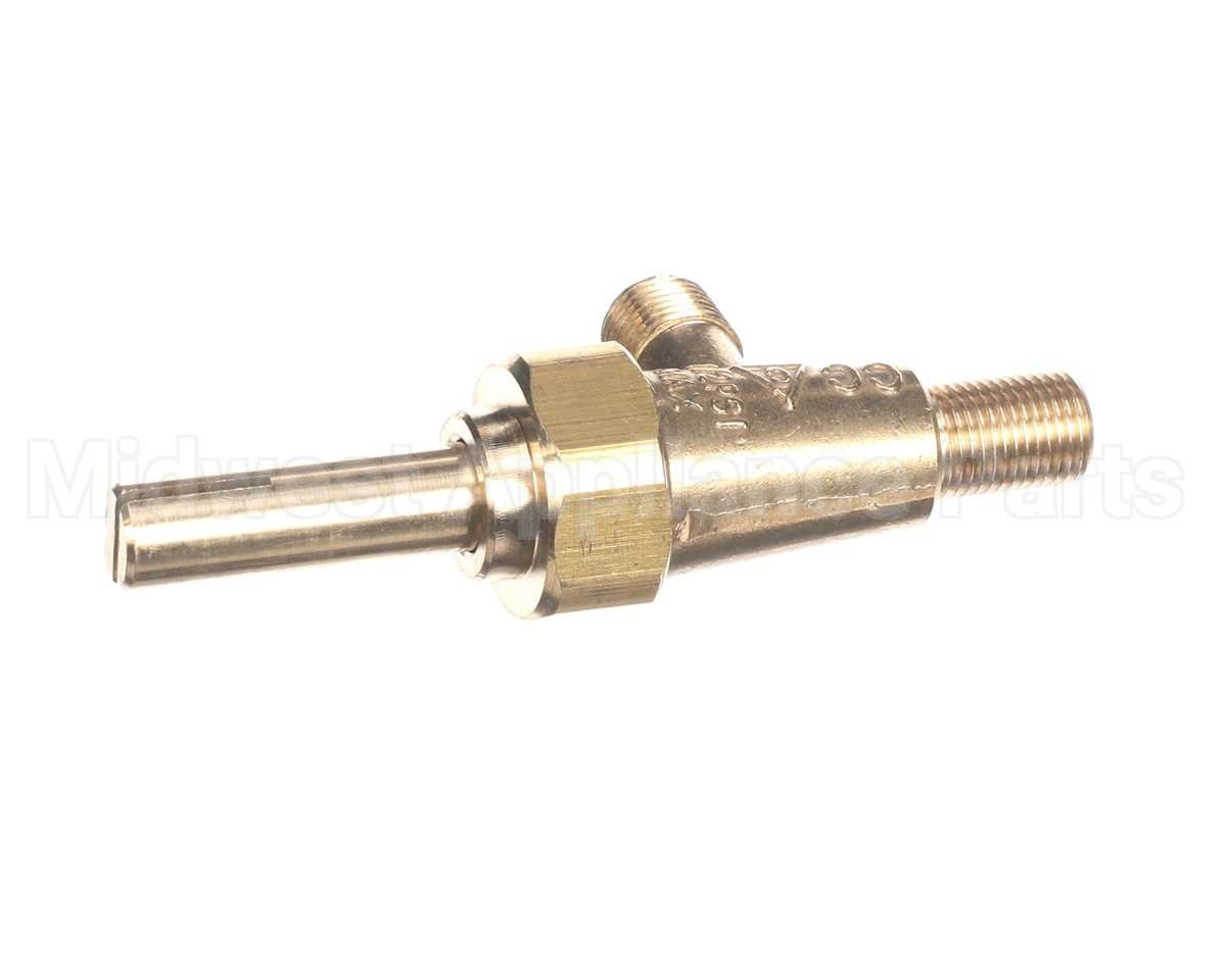 RTYG-12 Rankin Delux Burner Valve Without Orifice (