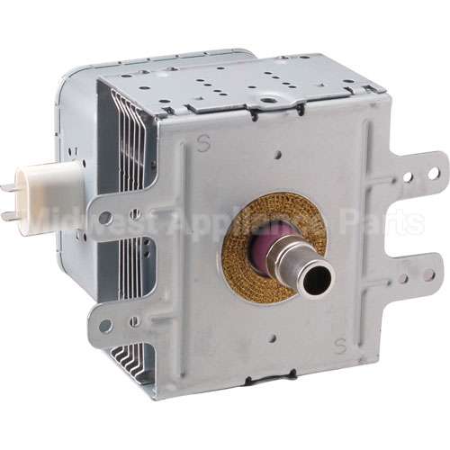 RV-MZA197WREO Compatible Sharp Microwave Magnetron