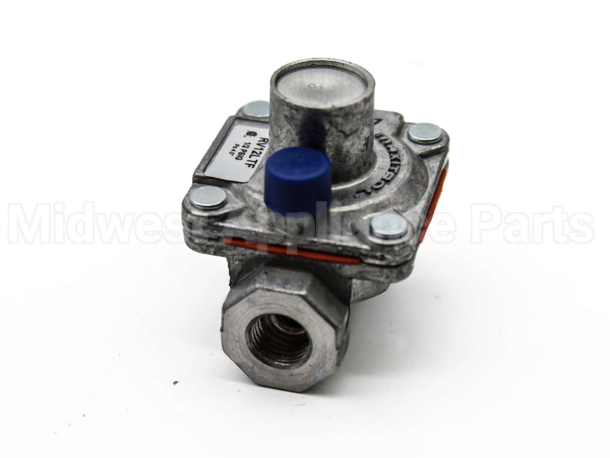 RV12LTF-L3L3-0004 Maxitrol Natgasregulator Fixedsetting
