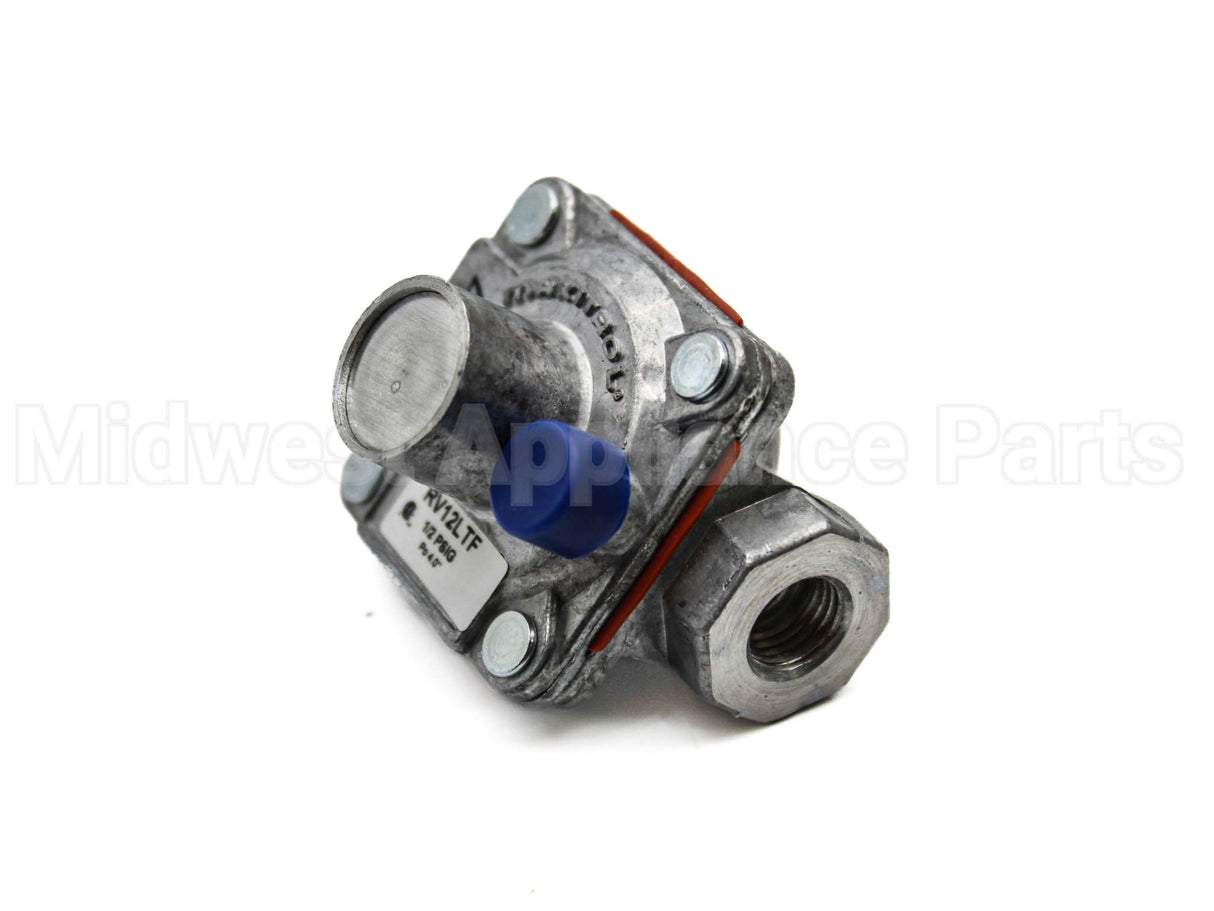 RV12LTF-L3L3-0004 Maxitrol Natgasregulator Fixedsetting