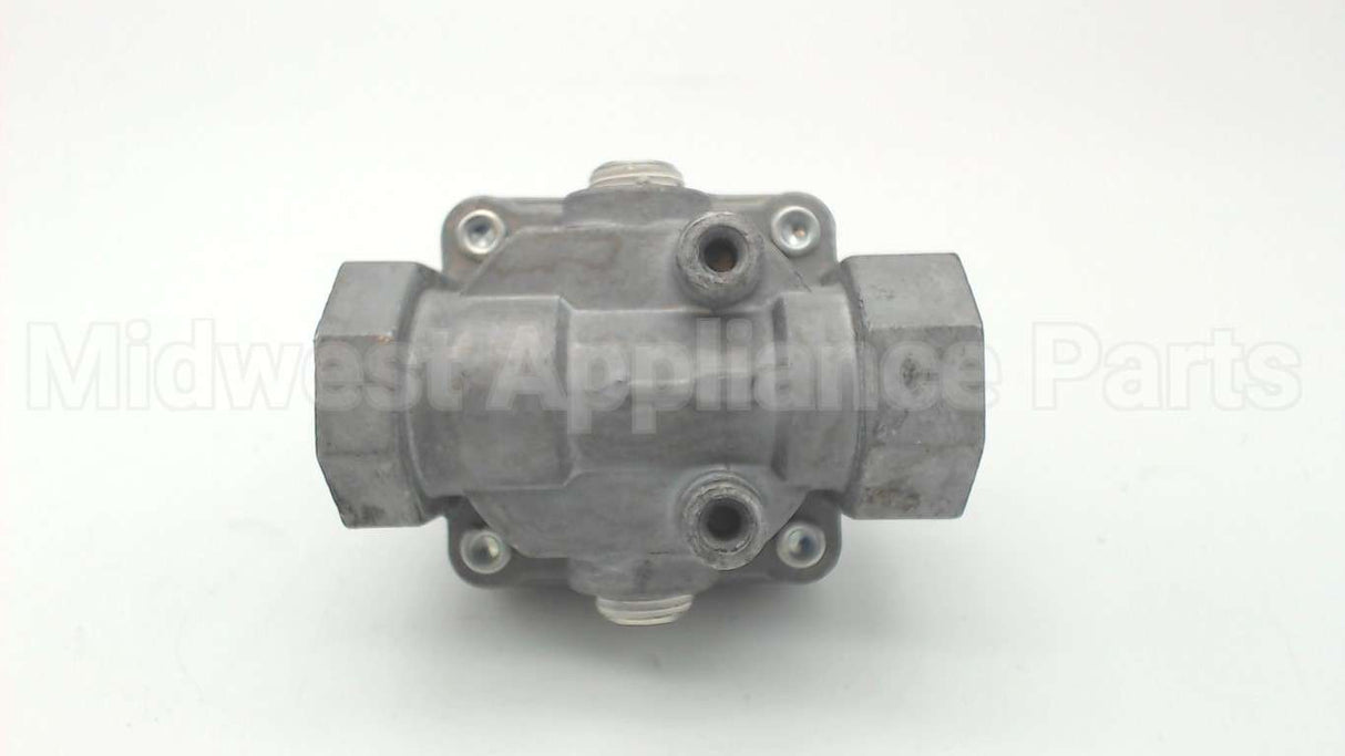 RV20LSSRF-33-0004 Maxitrol Lp Gasregulatorfixsetting 8"Wc