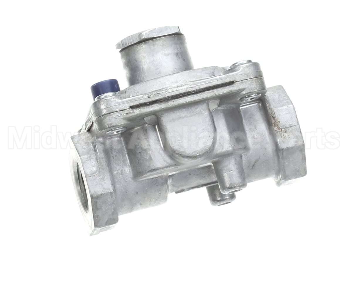 RV47CL-33 Dormont 3/8" Convertible Gas Regulator