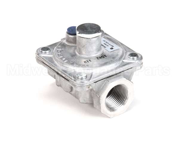 RV48CL-32 Dormont 1/2" Convertible Gas Regulator