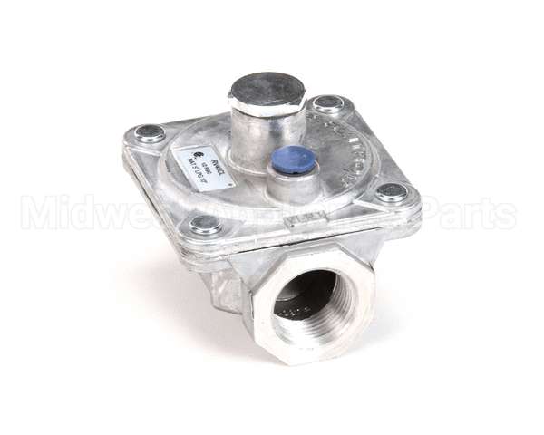 RV48CL-32 Dormont 1/2" Convertible Gas Regulator