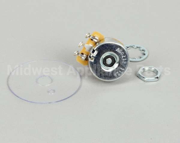 RV6043 Robot Coupe Speed Control Pot.