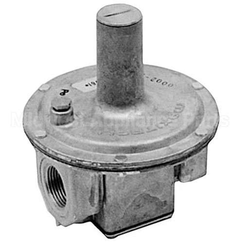 RV61LLP-62 Compatible Dormont Pressure Regulator 1-1/4" Lp