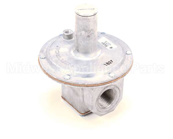 RV61LNG-52 Dormont 1" Natural Gas Regulator, 1,10