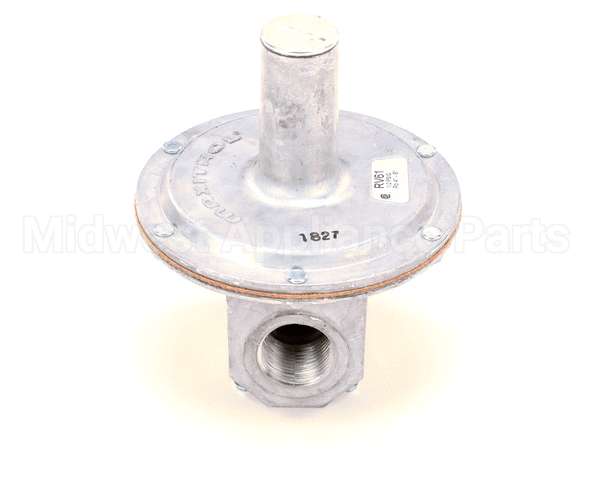 RV61LNG-52 Dormont 1" Natural Gas Regulator, 1,10