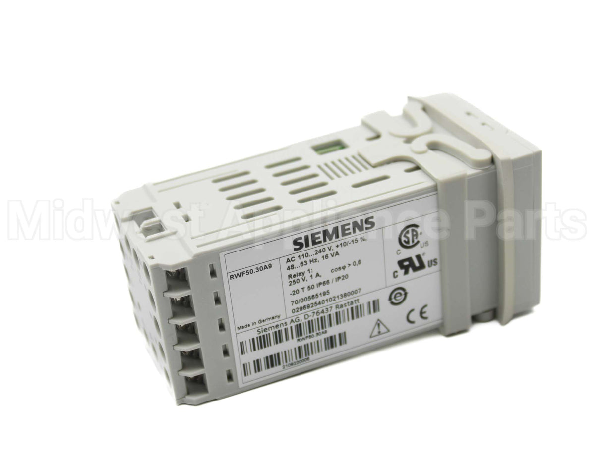 RWF50.30A9 Siemens Combustion Pressure Controller