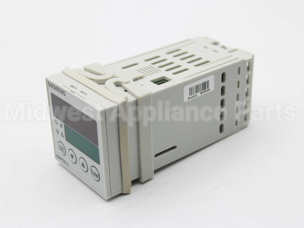 RWF50.30A9 Siemens Combustion Pressure Controller