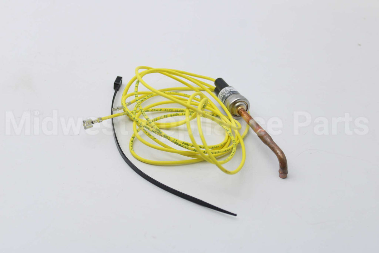 RXTB-A09 Rheem-Ruud High Pressure Limit-Auto Reset