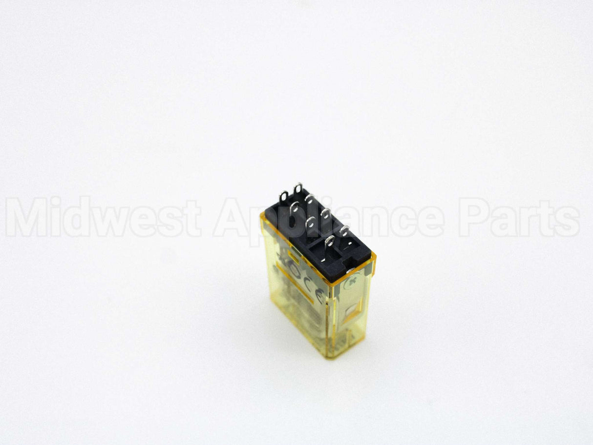 RY2S-UAC24V IDEC Relays 24V 3A Dpdt 8Pin Mini Relay