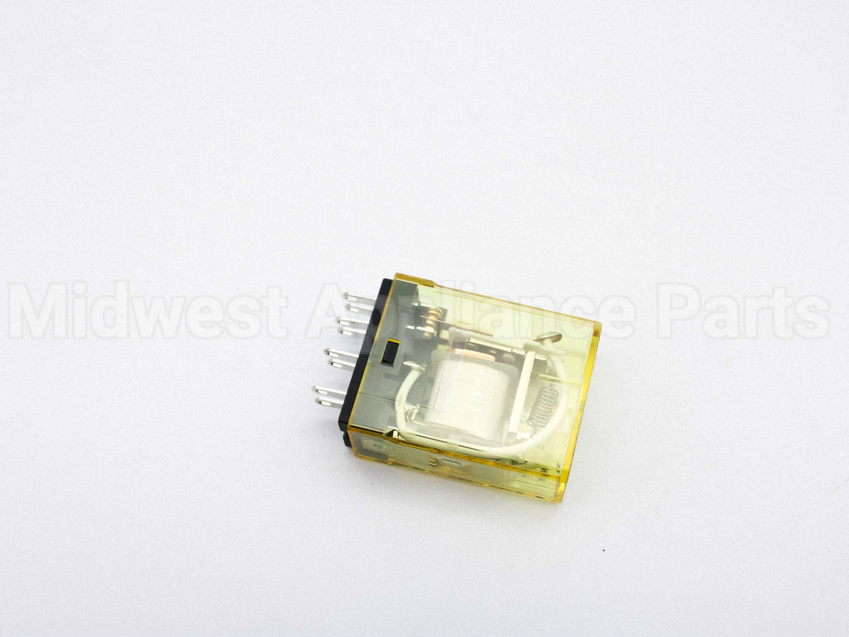 RY2S-UAC24V IDEC Relays 24V 3A Dpdt 8Pin Mini Relay