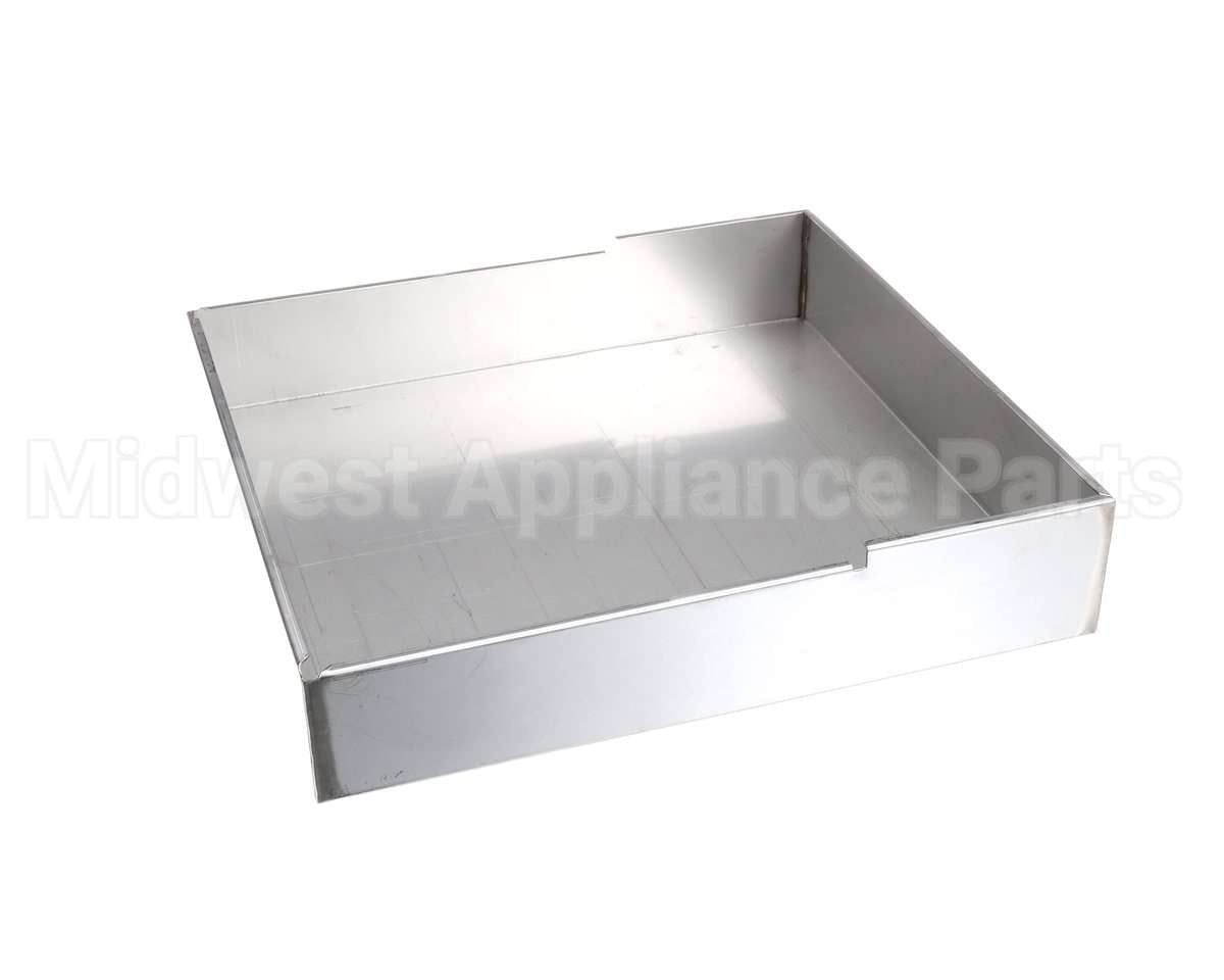 RZ79AL Grindmaster Cecilware Drip Tray Pan-Gb4/5K