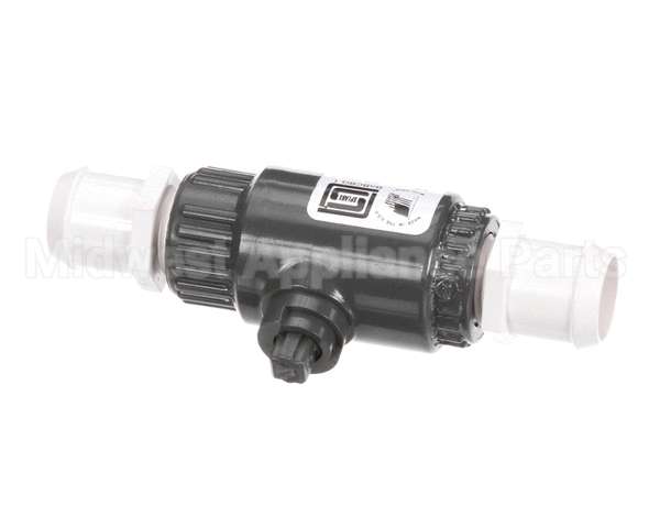 S-0761 Hoshizaki Ball Valve Assembly/Made