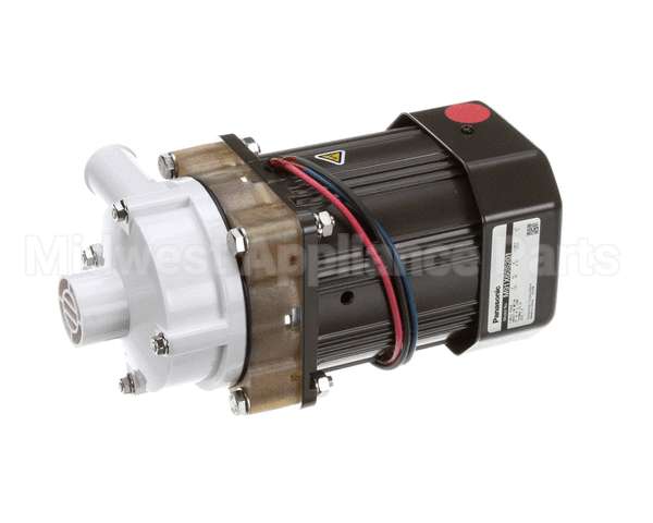 S-0862 Hoshizaki Pump Motor Assembly/Km-1