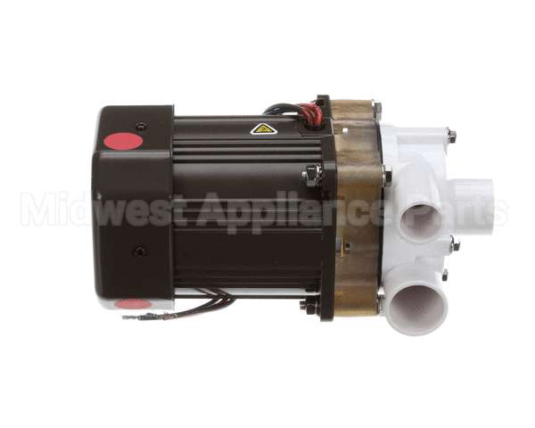S-0862 Hoshizaki Pump Motor Assembly/Km-1