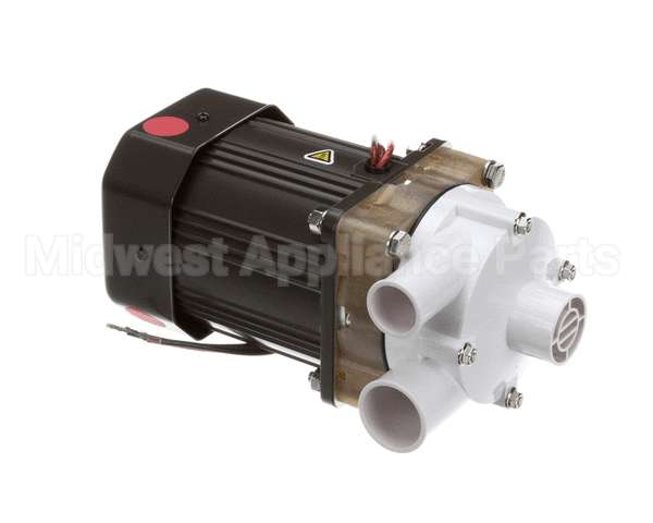 S-0862 Hoshizaki Pump Motor Assembly/Km-1