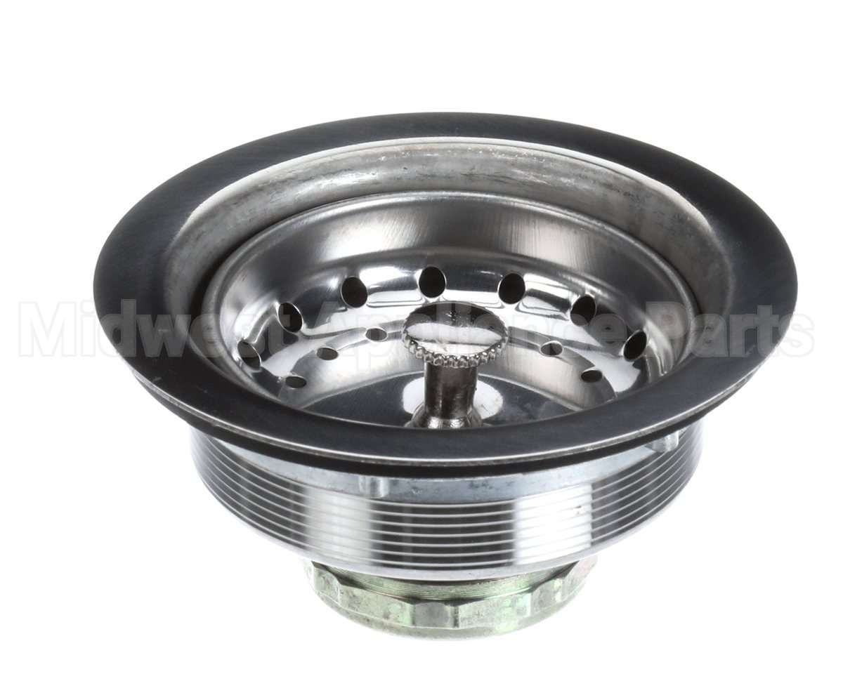 S-17 Aero Basket Strainer