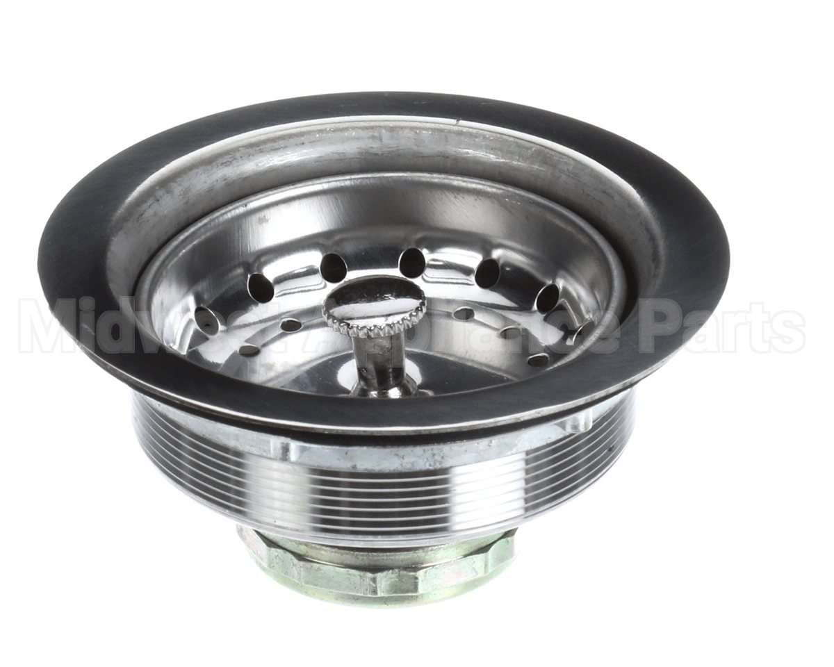S-17 Aero Basket Strainer