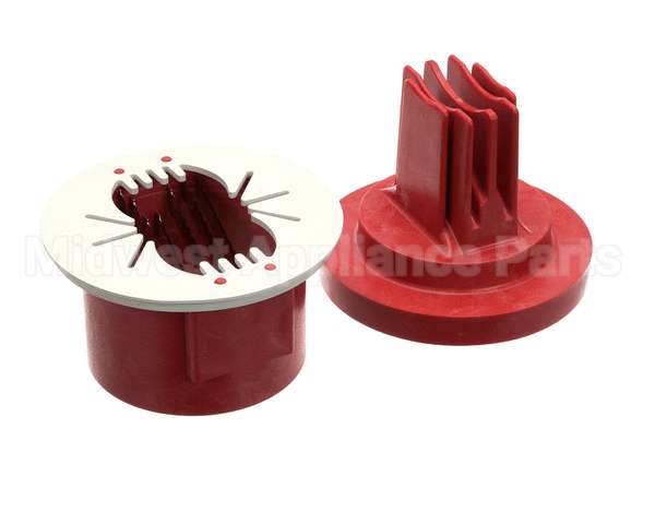 S-17K Sunkist 7-Slice Tomato Set (S-15 S-16