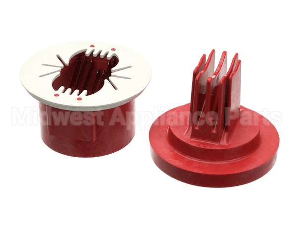 S-17K Sunkist 7-Slice Tomato Set (S-15 S-16