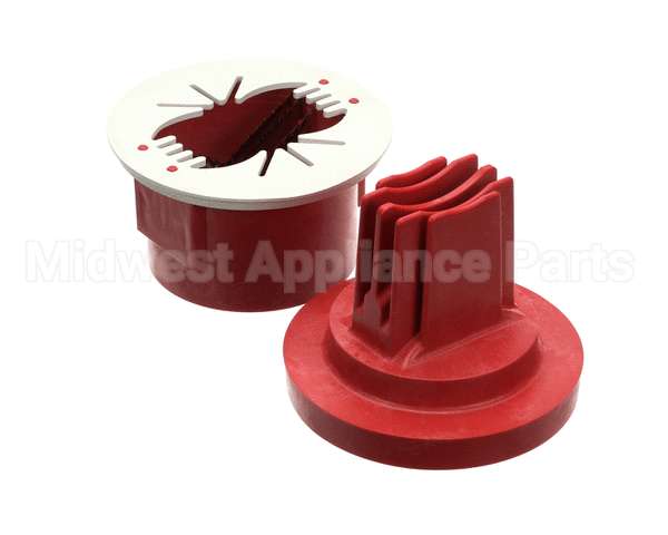 S-17K Sunkist 7-Slice Tomato Set (S-15 S-16