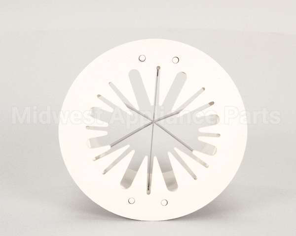 S-3 Sunkist Blade Cup With Cover 6 Wedge