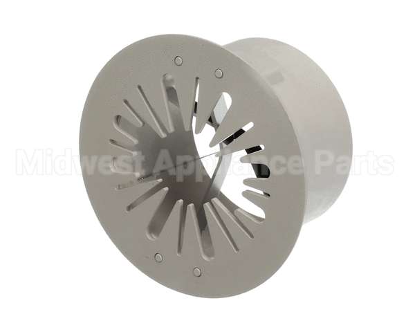 S-3B Sunkist 6-Wedge Blade Cup W/Cover (Fit